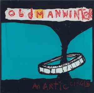Oldman Winter - An Artic Circle