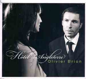 Olivier Brion - Hôtel D'Angleterre