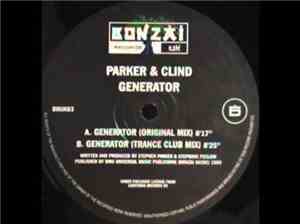 Parker & Clind - Generator