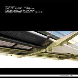 Pete Rann / Rantoul / Avid Nation / Sonic Generation - Free Spirit / Digita ...