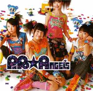 Pipo★Angel's - Luvly, Merry-Go-Round