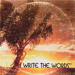 Ramsey Kearney - I Write The Words
