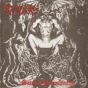 Recrucify - Satanic Promiscuity