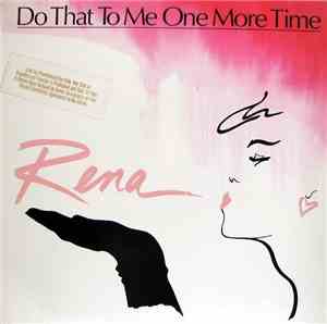 Rena Scott - Do That To Me One More Time