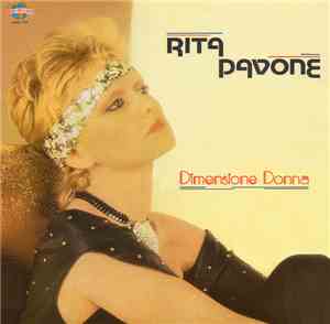 Rita Pavone - Dimensione Donna