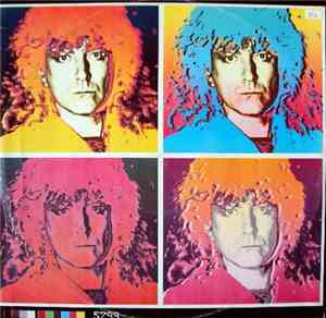 Robert Plant - Hurting Kind (I've Got My Eyes On You)