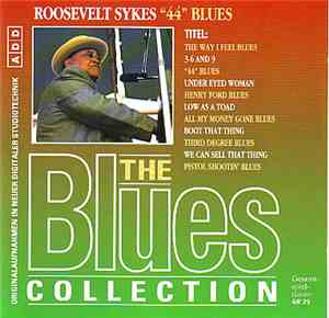 Roosevelt Sykes - 