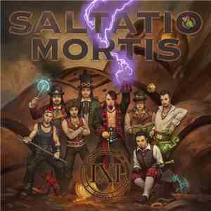 Saltatio Mortis - Das Schwarze I X I