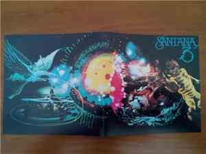 Santana - Santana