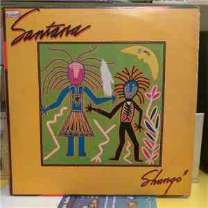 Santana - Shango