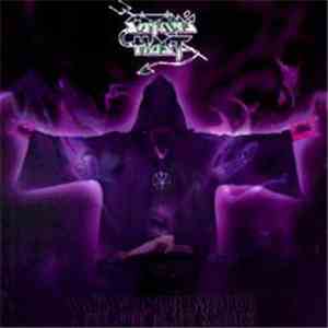 Satan's Host - Satanic Grimoire: A Greater Black Magick