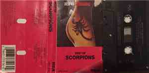 Scorpions - Best Of Scorpions