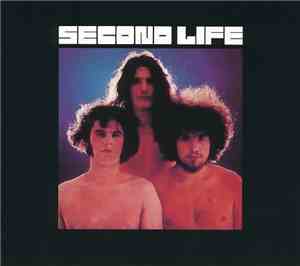 Second Life  - Second Life
