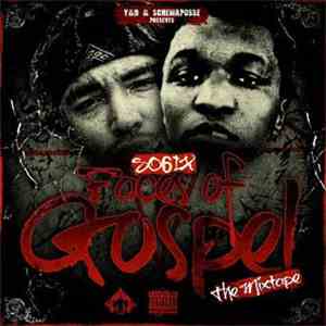 Seed Of 6ix - Faces Of Gospel (The Mixtape)