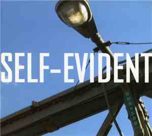 Self-Evident - Self-Evident