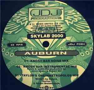 Skylab 2000 - Auburn