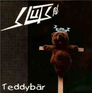 Sluts'n - Teddybär