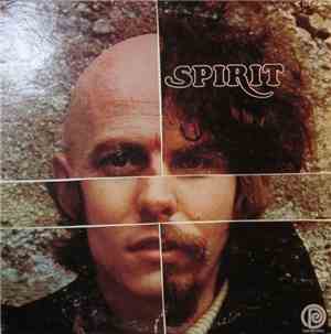 Spirit  - Spirit