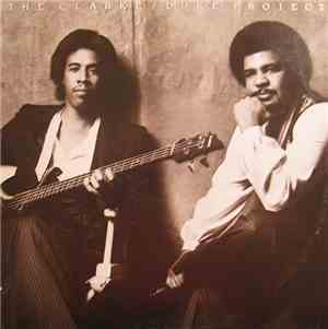 Stanley Clarke / George Duke - The Clarke / Duke Project