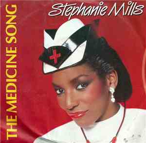 Stephanie Mills - The Medicine Song