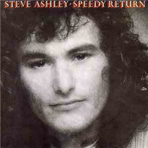 Steve Ashley - Speedy Return