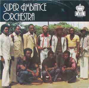 Super Ambiance Orchestra - Suffer Boy