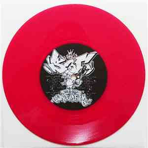 Surge Of Fury - For Us By Us