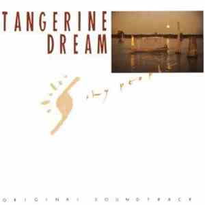 Tangerine Dream - Shy People