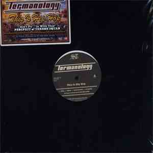 Termanology - This Is Hip Hop