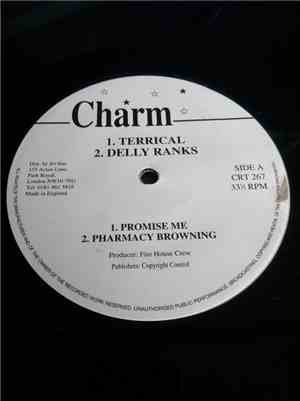 Terrical / Delly Ranks / Daddy Rings - Promise Me / Pharmacy Browning / Wha ...