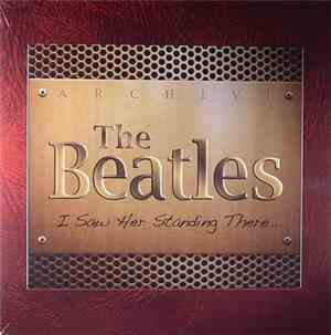 The Beatles - I Saw Her Standing There