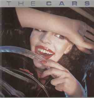 The Cars - The Cars