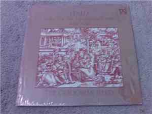 The Guidonian Hand - Italia; Music Of The Renaissance And Baroque