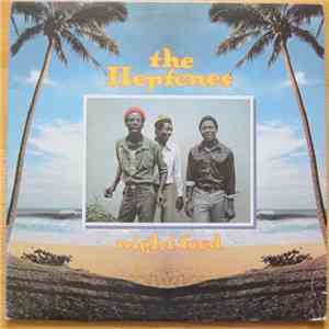 The Heptones - Night Food