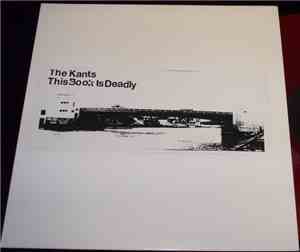 The Kants - This Book Is Deadly