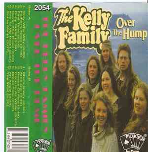 The Kelly Family - Over The Hump