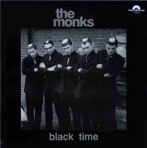 The Monks - Black Time