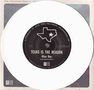 The Promise Ring / Texas Is The Reason - The Promise Ring / Texas Is The Re ...