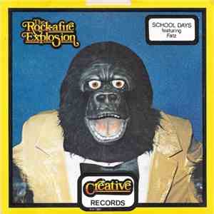 The Rock-Afire Explosion - School Days