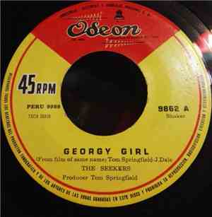 The Seekers - Georgy Girl