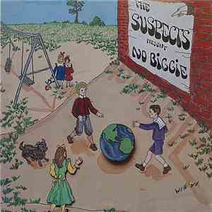 The Suspects  - No Biggie
