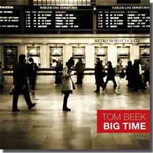 Tom Beek - Big Time