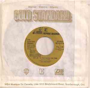 Trini Lopez - If I Had A Hammer / Lemon Tree
