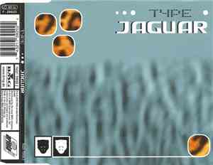Type  - Jaguar