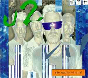 U2 - Sao Paulo Virtual