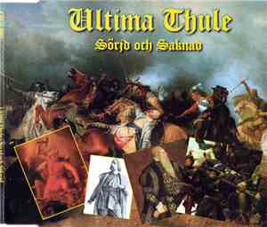 Ultima Thule  - Sörjd Och Saknad