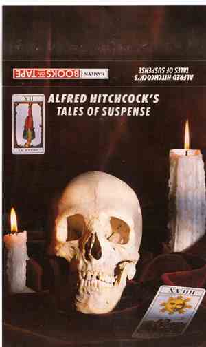 Various - Alfred Hitchcock's Tales Of Suspense