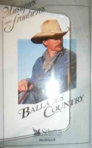 Various - Ballades Country
