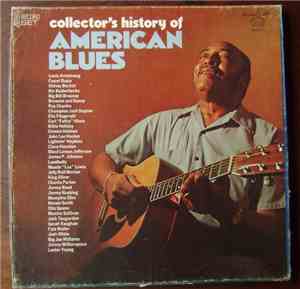 Various - Collector's History Of American Blues