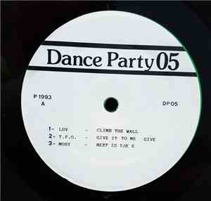 Various - Dance Party 05